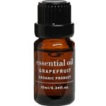Apivita Grapefruit Essential Oil Αιθέριο Έλαιο Αρωματοθεραπείας 10ml