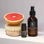 Apivita Grapefruit Essential Oil Αιθέριο Έλαιο Αρωματοθεραπείας 10ml - Image 3