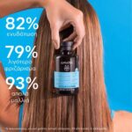 Apivita Hyaluronic Hydra Moisturizing Shampoo Fine Hair Σαμπουάν Ενυδάτωσης για Λεπτά Μαλλιά 250ml - Image 4
