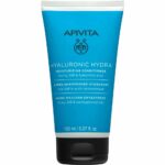 Apivita Hyaluronic Hydra Κρέμα Μαλλιών Ενυδάτωσης με Honey StB & Υαλουρονικό Οξύ 150ml