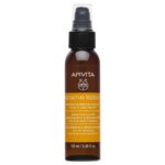 Apivita Keratin Repair & Nourish Hair Oil Λάδι Θρέψης & Επανόρθωσης 100ml