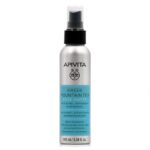 Apivita Lotion Moisturizing Lotion Greek Mountain Tea Face Water 100ml