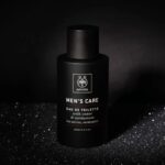 Apivita Mens Care Eau de Toilette With Cedar & Cardamom Ανδρικό Άρωμα με Κάρδαμο & Κέδρο 100ml - Image 2