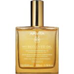 Apivita My Beeloved Oil Nourishing & Repairing Dry Oil Ξηρό Λάδι Θρέψης & Επανόρθωσης 100ml