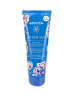 Apivita Promo Bee Sun Safe with Hydra Sensitive Soothing Face Cream SPF50+ 50ml & Gift After Sun 100ml - Image 3