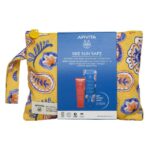 Apivita Promo Bee Sun Cream Against Wrinkles & Wrinkles SPF50 50ml & After Sun 100ml