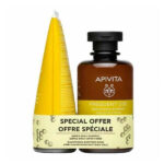 Apivita Promo Gentle Daily με Χαμομήλι & Μέλι Σαμπουάν 250 ml και Conditioner 150ml