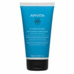 Apivita Promo Hydration with Hyaluronic Acid & Aloe Shampoo 250 ml and Conditioner 150ml - Image 2