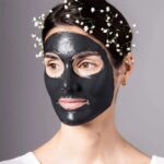 Apivita Purifying & Oil Balancing Black Face Mask with Propolis Μαύρη Μάσκα Προσώπου 50ml - Image 3