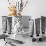 Apivita Purifying & Oil Balancing Black Face Mask with Propolis Μαύρη Μάσκα Προσώπου 50ml - Image 4