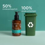 Apivita Refreshing Fig Moisturizing Body Milk Ενυδατικό Γαλάκτωμα Σώματος 200ml - Image 4