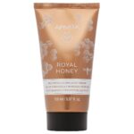 Apivita Royal Honey Rich Moisturizing Body Cream Κρέμα Ενυδάτωσης Σώματος 150ml