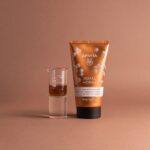 Apivita Royal Honey Rich Moisturizing Body Cream Κρέμα Ενυδάτωσης Σώματος 150ml - Image 5