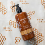 Apivita Royal Honey Creamy Shower Gel with Essential Oils 500ml - Image 2