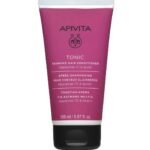 Apivita Tonic Conditioner for Thinning Hair Τονωτική Κρέμα για Αδύναμα Μαλλιά 150ml