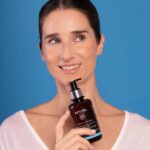 Apivita Tonic Lotion Καταπραϋντική & Ενυδατική Λοσιόν για το Πρόσωπο με Λεβάντα & Μέλι 200ml - Image 3