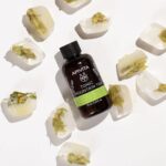 Apivita Tonic Mini Mountain Tea Body Milk Ενυδατικό Γαλάκτωμα Σώματος 75ml - Image 2