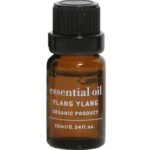 Apivita Ylang Ylang Essential Oil Αιθέριο Έλαιο Αρωματοθεραπείας 10ml