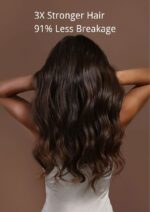 Arganmidas Moroccan Argan Oil Clear Hydrating Conditioner 450ml - Image 3