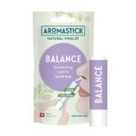 Aromastick Balance Συσκευή Εισπνοής με Αιθέρια Έλαια για συναισθηματική ισορροπία και ευεξία 0.8ml