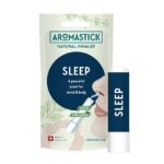 Aromastick Sleep Συσκευή Εισπνοής με Αιθέρια ενισχύει την ποιότητα του ύπνου 0.8ml