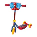 AS Παιδικό Scooter Marvel Spiderman Για 2-5 Χρονών (5004-50241)
