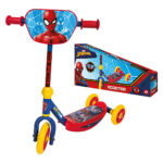 AS Παιδικό Scooter Marvel Spiderman Για 2-5 Χρονών (5004-50241) - Image 3