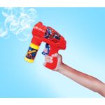 AS Kids Gun Bubbles Marvel Spiderman For 3+ Years (5200-01362) - Image 2