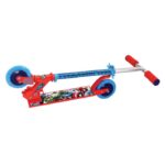 AS Children's Skateboard Marvel Avengers For 5+ Years (5004-50196) - Image 2