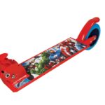 AS Children's Skateboard Marvel Avengers For 5+ Years (5004-50196) - Image 3
