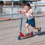 AS Children's Skateboard Marvel Avengers For 5+ Years (5004-50196) - Image 4