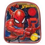 AS Πλαστελίνη Marvel Spiderman Τσάντα Με 4 Βαζάκια⁄Καπάκια Καλουπάκια & 5 Εργαλεία (1045-03601) - Image 4