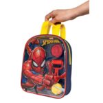 AS Πλαστελίνη Marvel Spiderman Τσάντα Με 4 Βαζάκια⁄Καπάκια Καλουπάκια & 5 Εργαλεία (1045-03601) - Image 5