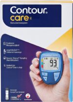 Ascensia Contour Care Sugar Meter - Image 3