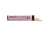 At Life Stay Balanced Mutlivitamin Βιταμίνη Strawberry Raspberry 20 eff.tab - Image 2