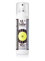 AtBite Mosquito Family Protection Άοσμο Εντομοαπωθητικό Spray 100ml