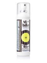AtBite Mosquito Family Protection Άοσμο Εντομοαπωθητικό Spray 100ml - Image 2