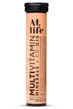 AtLife At Your Best Μultivitamin+Minerals+Co-Q10 20eff.tbs