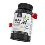 AtLife Calm Nature, Συμπλήρωμα Διατροφής Για Χαλάρωση 60Gummies. - Image 4