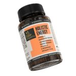 AtLife experts Holistic Energy Για Ενέργεια, Ισορροπία & Ευεξία Του Οργανισμού 30 Κάψουλες - Image 2