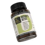 AtLife Experts Nature's Detox, Συμπλήρωμα Διατροφής Με Αντιοξειδωτική Δράση 60caps. - Image 2