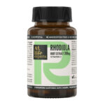 AtLife Experts Rhodiola 300mg+Vitamin C, Για Την Αντιμετώπιση Του Άγχους & Ισορροπία 60tabs