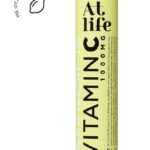 AtLife Keep Going Vitamin C 1000mg, For Energy & Immune 1000mg Lemon 20eff.tbs