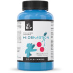 AtLife KidsMotion, Multivitamin For Children 60Gummies. - Image 3