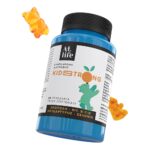 AtLife KidStrong, Παιδικό Συμπλήρωμα Διατροφής Για Το Ανοσοποιητικό 60Gummies. - Image 4