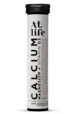 AtLife Strong To Go Calcium + Magnesium + Vitamin D3 20eff.tbs