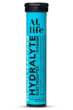 AtLife Εlectrolytes + Multivitamin, Συμπλήρωμα με Ηλεκτρολύτες, 10 Βιταμίνες και Μέταλλα 20eff.tbs