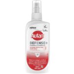 Autan Defense+ Extreme Protection Εντομοαπωθητικό Spray Μακράς Διάρκειας 100ml
