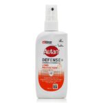 Autan Defense+ Insect Repellent Lotion in Spray Long Protection Suitable for Children 100ml