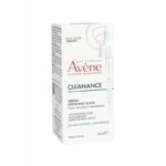 Avene Cleanance A.H.A Exfoliating Serum Ορός Απολέπισης, 30ml - Image 2
